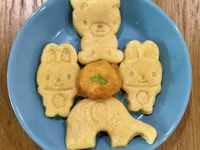 南瓜麵疙撘