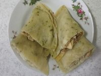 蔬菜盒子1.
