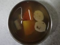 彩蔬湯3.