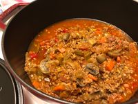 義大利肉醬