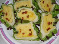 小玉西瓜土司