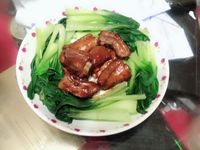 無錫排骨