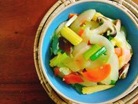 vip-recipes