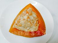 南瓜鑲肉