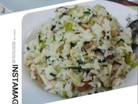 上海菜飯