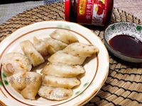 蜜汁糯米腸【李錦記】