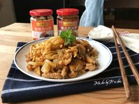 vip-recipes