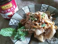 5分鐘上菜─蜜汁燒肉