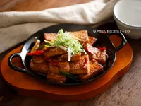 vip-recipes
