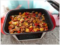vip-recipes