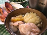 蔭鳳梨苦瓜雞