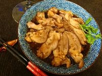 蘇造肉