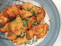 vip-recipes