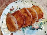 vip-recipes