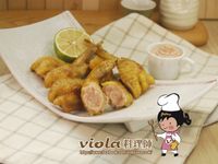 vip-recipes