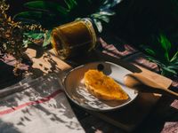 梅酒果醬