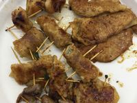 萬用鍋烤肉趣 By燦坤新東海