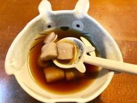 黑糖芋圓
