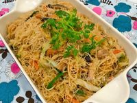 vip-recipes