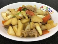 vip-recipes