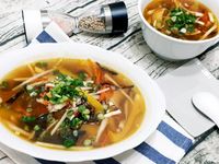 vip-recipes