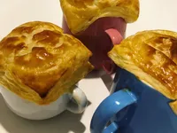vip-recipes