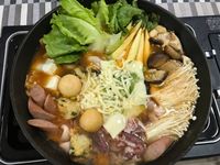 部隊鍋