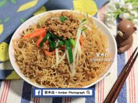 米粉炒(影片)