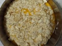 彩味豆腐泥
