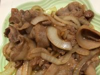 燒肉五花