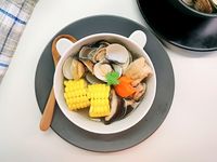 元氣雞湯