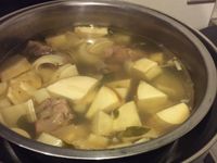vip-recipes