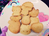 vip-recipes