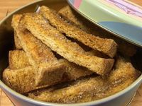 vip-recipes