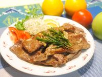 vip-recipes