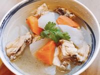 vip-recipes