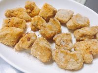 雙味鹽酥雞（氣炸鍋版）