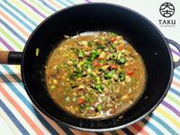 豆鼓炒ô-á
