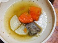 寶寶👶🏻也能喝の清燉牛腩