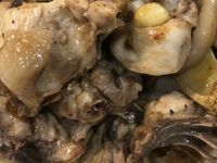 0失敗炒麻油雞