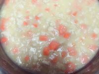 寶寶版奶油白醬雞肉