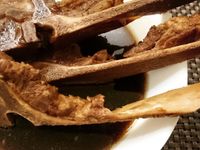 藥膳排骨（電鍋料理）