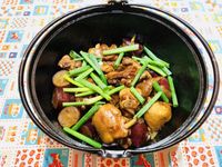 vip-recipes