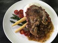 vip-recipes
