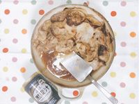 台酒生技黑麥汁馬鈴薯煨肉