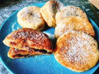 vip-recipes