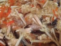 酸辣湯