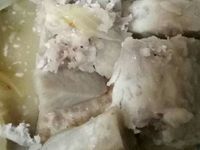五辛素蒸芋頭