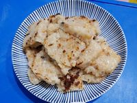 素食蘿蔔糕