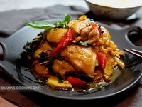vip-recipes